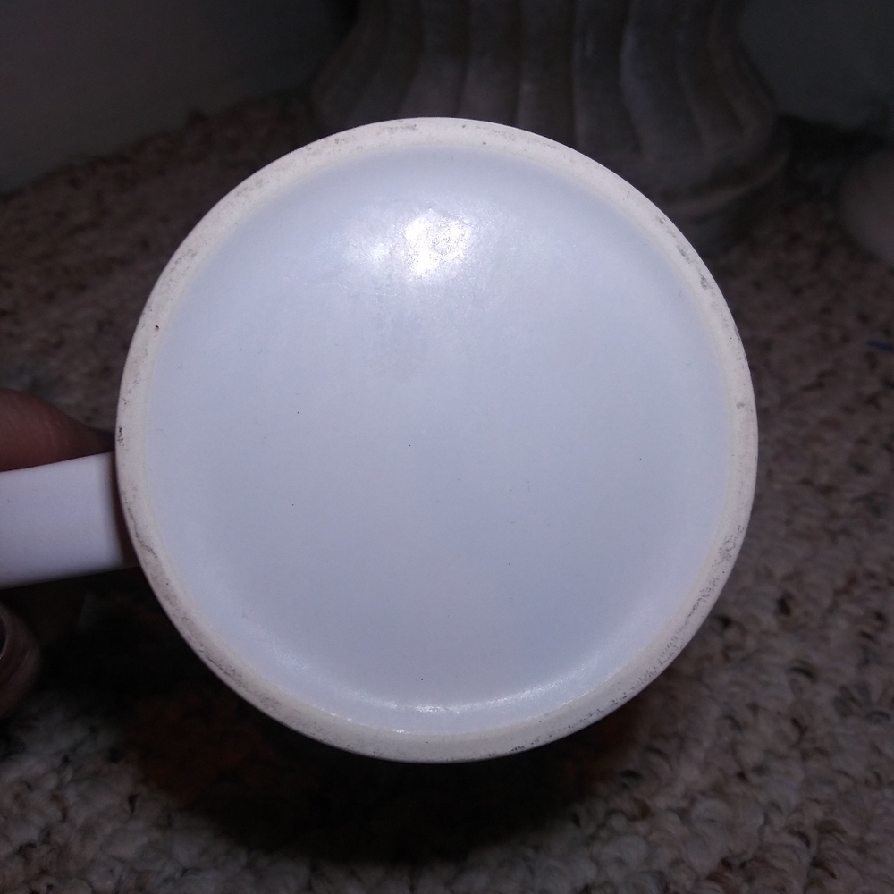 3/$18 Target Lovers Poem Mug - Picture 5 of 5